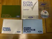 1987 Ford Fiesta XR2 Mk2-Sold