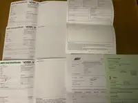 1987 Ford Fiesta XR2 Mk2-Sold