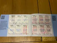 1987 Ford Fiesta XR2 Mk2-Sold