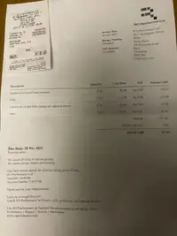 1987 Ford Fiesta XR2 Mk2-Sold