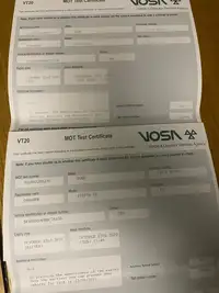 1987 Ford Fiesta XR2 Mk2-Sold