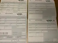 1987 Ford Fiesta XR2 Mk2-Sold