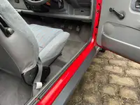 1987 Ford Fiesta XR2 Mk2-Sold