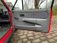 1987 Ford Fiesta XR2 Mk2-Sold