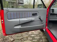 1987 Ford Fiesta XR2 Mk2-Sold