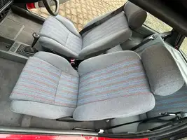 1987 Ford Fiesta XR2 Mk2-Sold