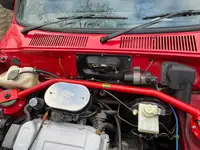 1987 Ford Fiesta XR2 Mk2-Sold