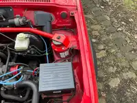 1987 Ford Fiesta XR2 Mk2-Sold