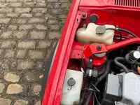 1987 Ford Fiesta XR2 Mk2-Sold