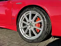 2009 Alfa Romeo 159 TBi-Sold