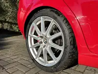 2009 Alfa Romeo 159 TBi-Sold