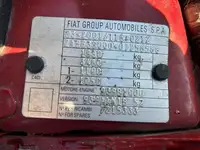 2009 Alfa Romeo 159 TBi-Sold