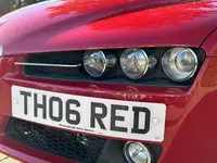 2009 Alfa Romeo 159 TBi-Sold