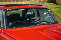 1975 Rover 3500S (P6)-Sold