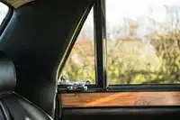 1975 Rover 3500S (P6)-Sold