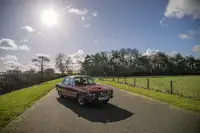 1975 Rover 3500S (P6)-Sold