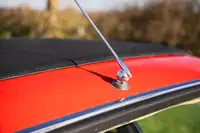 1975 Rover 3500S (P6)-Sold