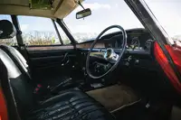 1975 Rover 3500S (P6)-Sold