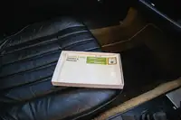 1975 Rover 3500S (P6)-Sold