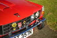 1975 Rover 3500S (P6)-Sold