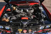 1975 Rover 3500S (P6)-Sold