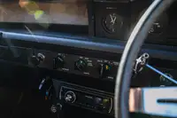 1975 Rover 3500S (P6)-Sold