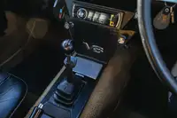 1975 Rover 3500S (P6)-Sold