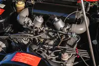 1975 Rover 3500S (P6)-Sold