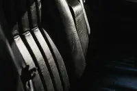 1975 Rover 3500S (P6)-Sold