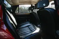 1975 Rover 3500S (P6)-Sold