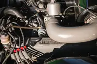 1975 Rover 3500S (P6)-Sold