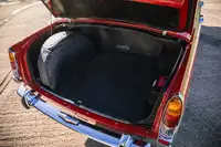 1975 Rover 3500S (P6)-Sold