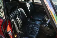 1975 Rover 3500S (P6)-Sold