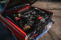 1975 Rover 3500S (P6)-Sold