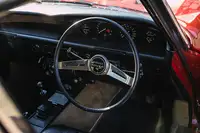 1975 Rover 3500S (P6)-Sold