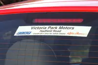 2002 Alfa Romeo 147 1.6 T. Spark - 4,795 miles from new-For Sale