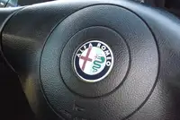 2002 Alfa Romeo 147 1.6 T. Spark - 4,795 miles from new-For Sale