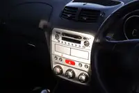 2002 Alfa Romeo 147 1.6 T. Spark - 4,795 miles from new-For Sale