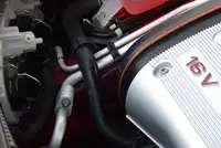 2002 Alfa Romeo 147 1.6 T. Spark - 4,795 miles from new-For Sale