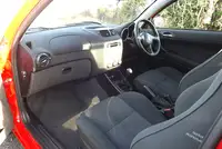 2002 Alfa Romeo 147 1.6 T. Spark - 4,795 miles from new-For Sale