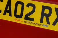 2002 Alfa Romeo 147 1.6 T. Spark - 4,795 miles from new-For Sale