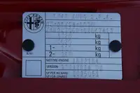 2002 Alfa Romeo 147 1.6 T. Spark - 4,795 miles from new-For Sale