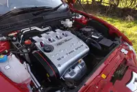 2002 Alfa Romeo 147 1.6 T. Spark - 4,795 miles from new-For Sale