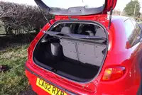 2002 Alfa Romeo 147 1.6 T. Spark - 4,795 miles from new-For Sale