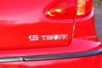 2002 Alfa Romeo 147 1.6 T. Spark - 4,795 miles from new-For Sale