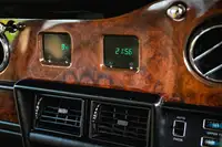 1985 Rolls-Royce Silver Spirit - One Owner-For Sale