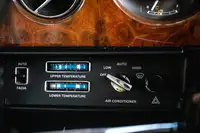 1985 Rolls-Royce Silver Spirit - One Owner-For Sale