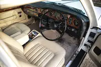 1985 Rolls-Royce Silver Spirit - One Owner-For Sale