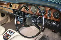 1985 Rolls-Royce Silver Spirit - One Owner-For Sale