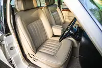 1985 Rolls-Royce Silver Spirit - One Owner-For Sale